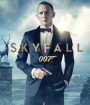 4K - Skyfall (2012) พลิกรหัสพิฆาตพยัคฆ์ร้าย 007 - แผ่นหนัง 4K UHD