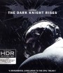 4K - The Dark Knight Rises (2012) แบทแมน อัศวินรัตติกาลผงาด - แผ่นหนัง 4K UHD