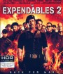 4K - The Expendables 2 (2012) โคตรคน ทีมเอ็กซ์เพนเดเบิ้ล 2 - แผ่นหนัง 4K UHD