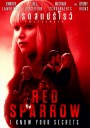 Red Sparrow หญิงร้อนพิฆาต