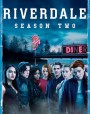 Riverdale Season 2 ( 22 ตอนจบ )