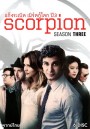 Scorpion Season 3 ยอดทีมอัจฉริยะไขคดี ปี 3 ( 25 ตอนจบ )