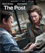 The Post (2017) เอกสารลับเพนตากอน