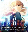 Sword Art Online Movie: Ordinal Scale (2017) ซอร์ต อาร์ต ออนไลน์ เดอะ มูฟวี่ ออร์ดินอล สเกล