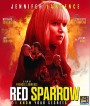 Red Sparrow (2018) หญิงร้อนพิฆาต