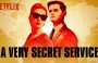 A VERY SECRET SERVICE ปฏิบัติการลับสะเทือนโลก