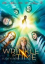 A Wrinkle in Time  ย่นเวลาทะลุมิติ