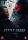 Battle Drone  สงครามหุ่นรบพิฆาต