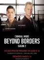 Criminal Minds Beyond Borders Season 2 ทีมพิฆาตสะท้านโลก ปี 2