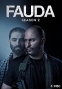 Fauda Season 2