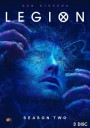 LEGION SEASON 2 EP.1-EP.11 (จบ)