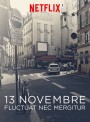 November 13 Attack on Paris