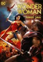 WONDER WOMAN (COMMEMORATIVE EDITION) (2017) วันเดอร์ วูแมน ฉบับย้อนรำลึกสาวน้อยมหัศจรรย์