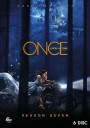 Once Upon a Time Season 7 กาลครั้งหนึ่ง ปี 7 ( 22 ตอนจบ ) แผ่นที่ 1 ตอนแรกเสียงหายไปประมาณครึ่งตอนครับ ยังไม่มีตัวแก้