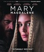 Mary Magdalene (2018)