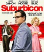 Suburbicon (2017) พ่อบ้านซ่าส์ บ้าดีเดือด