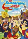 DC Super Hero Girls: Intergalactic Games