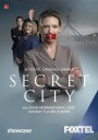 Secret City เมืองลึกลับ  Season 1  ( 6 ตอนจบ )