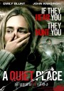 A Quiet Place  ดินแดนไร้เสียง