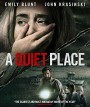 A Quiet Place (2018) ดินแดนไร้เสียง