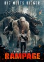 Rampage (2018) แรมเพจ ใหญ่ชนยักษ์