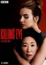 Killing Eve Season 1 พลิกเกมล่า แก้วตาทรชน ปี 1  Ep.1-8 (จบ)