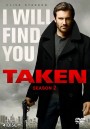 TAKEN SEASON 2 EP.1-EP.16 (จบ) 