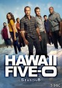 Hawaii Five-O Season 8 มือปราบฮาวาย ปี 8 ( 25 ตอนจบ )