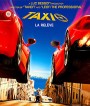 Taxi 5 (2018) โคตรแท็กซี่ขับระเบิด