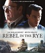 Rebel in the Rye (2017) เขียนไว้ให้โลกจารึก