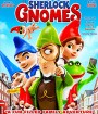 Sherlock Gnomes (2018)