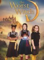 โอมเพี้ยง! แม่มดน้อยสู้ตาย 2 The Worst Witch Season 2