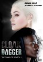 Marvel s Cloak & Dagger Season1 ( Ep.1-10 จบ)