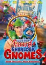 Sherlock Gnomes  เชอร์ล็อค โนมส์