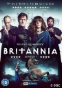 BRITANNIA SEASON 1 ( 9 ตอนจบ )