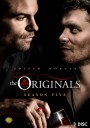 The Originals Season 5 ( 13 ตอนจบ )