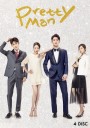 Pretty Man 国民老公