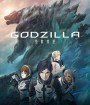 Godzilla: Planet of the Monsters (2017)