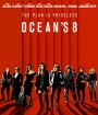 Ocean 8 (2018) โอเชียน 8