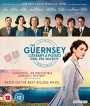 The Guernsey Literary and Potato Peel Pie Society (2018) จดหมายรักจากเกิร์นซีย์