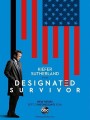 Designated Survivor Season 1 ( 21 ตอนจบ ) 