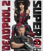 Deadpool 2 (2018) เดดพูล 2 (Super Duper Cut) (Run Time : 134 mins)