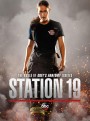 Station 19 Season 1 ทีมแกร่งนักผจญเพลิง ปี 1