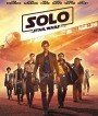 Han Solo: A Star Wars Story (2018) ฮาน โซโล ตำนานสตาร์ วอร์ส + Bonus Disc (แผ่น 2ช่วง นาทีที่10.38 ภาพจะสะดุด เสียงจะไม่ตรง))