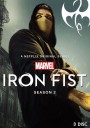 Marvel Iron Fist Season 2 ( 10 ตอนจบ )