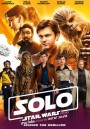 Han Solo ฮาน โซโล ตำนานสตาร์ วอร์ส