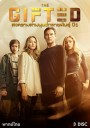 The Gifted Season 1 ( 13 ตอนจบ )