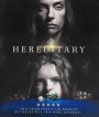 Hereditary (2018) กรรมพันธุ์นรก