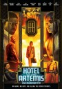 Hotel Artemis โรงแรมโคตรมหาโจร