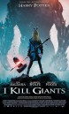 I Kill Giants (2018) สาวน้อยผู้ล้มยักษ์